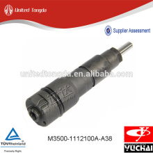 Injecteur Yuchai Diesel pour M3500-1112100A-A38